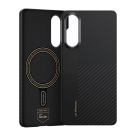 Кевларовый чехол MagSafe Benks ArmorAir Montage для Samsung Galaxy S25 Edge - фото 3